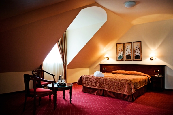 Hotel National (Klaipeda)
